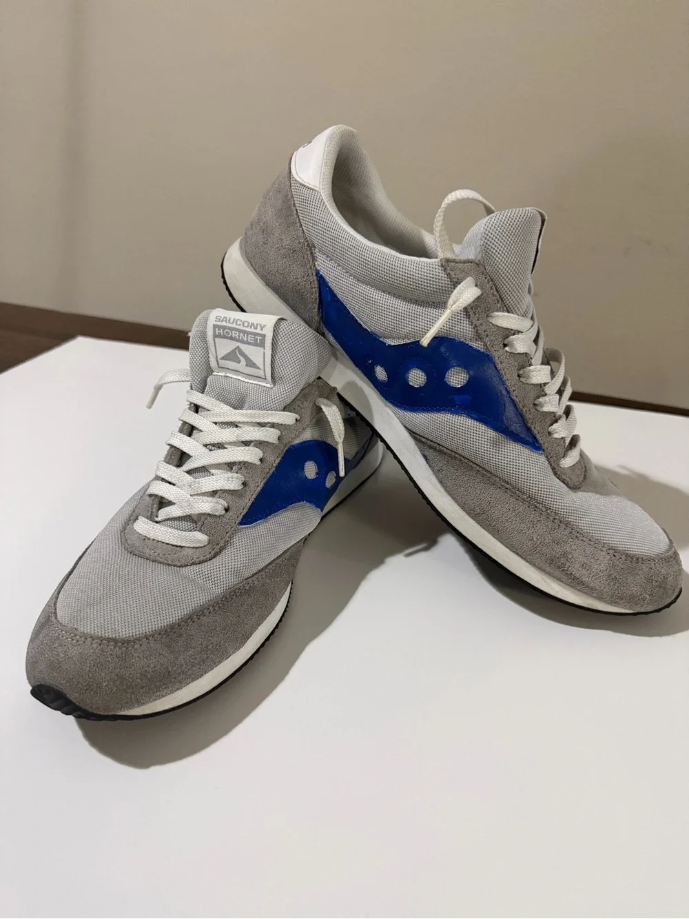 Saucony classic low